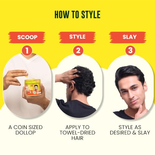 Set Wet Styling Hair Gel for Men - Sport Extreme, 250gm | Extreme Hold, High Shine |For Short to Medium Hair| No Alcohol, No Sulphate