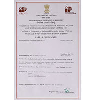 Ada Women's  Cotton Top Hand Embroidered Lucknowi Chikankari Tunic Kurti