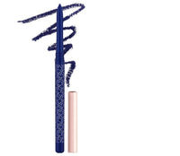 Kay Beauty 24HR Coloured Matte Kajal - Blue (0.35gm)