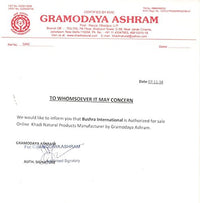 Khadi Natural Rosewater Soap 125 GM(2 PCS)