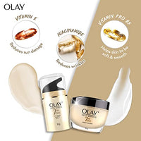 Olay Total Effects 7in1 Serum 50ml. by Olay