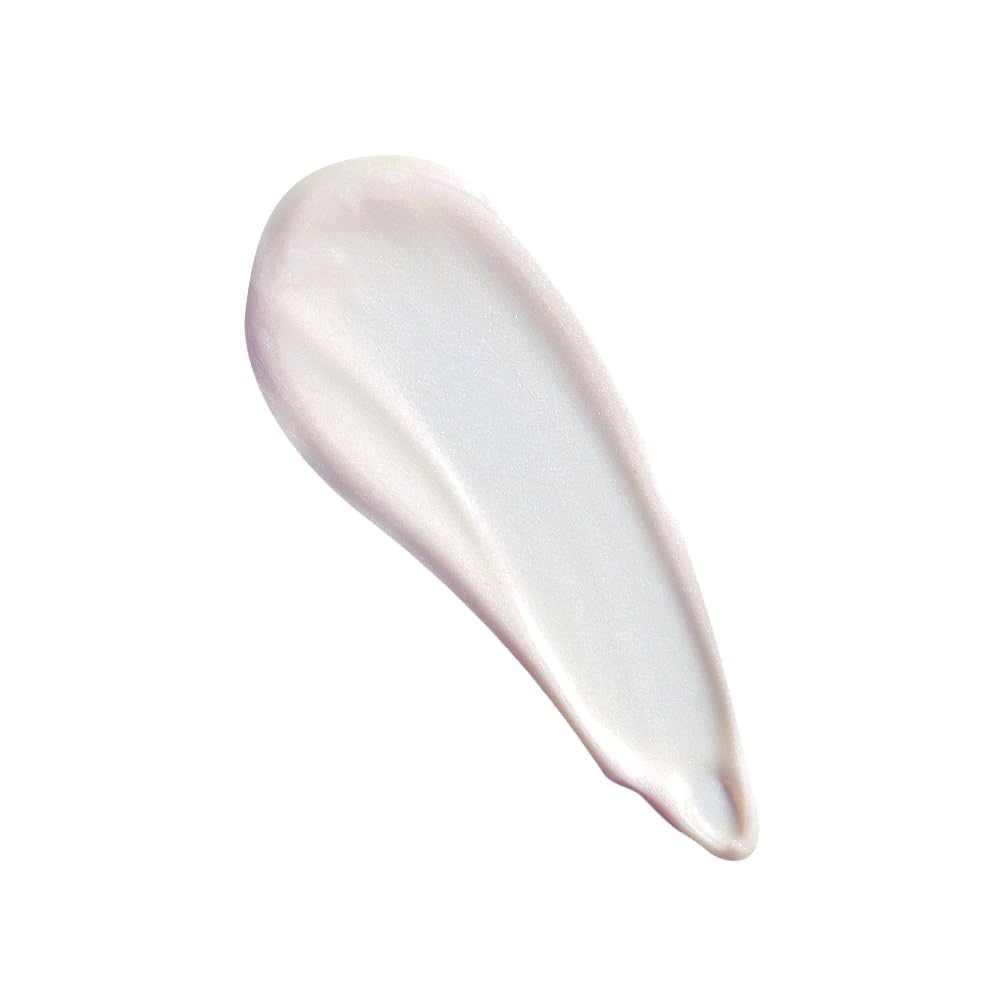 Daily Life Forever52 Sheer Nude Glow Enhancer | Enriched with Shea Butter and Vitamin E | Multitasking Strobe Cream to Achive a Radiant, Sun-kissed Glow (Pearl Rosaline-01, 40ml)