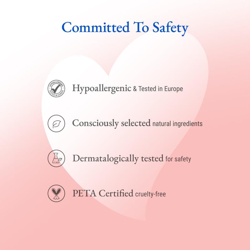 Softsens Baby Rich Moisturising Cream | Enriched with Natural Milk Cream and Shea Butter | Dermatalogically Tested, Hypoallergenic & Paraben Free 100g (Pack of 2)