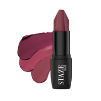 Staze 9To9 Triple Kiss Duo 3 In 1 Matte Lipstick|Truffle Blush + Scarlet Whisper|12 Hrs Long Lasting Transfer-Proof|Non-Drying Formula With Intense Color Payoff|Lightweight & Comfortable|7.6 G