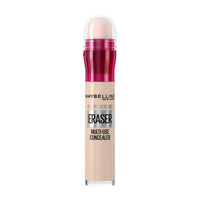 Maybelline New York Instant Age Rewind Eraser Dark Circles Treatment Concealer - Fair, Packed with Goji Berry & Haloxyl, Bright & Refreshed eyes, Concealer that erase dark circles | 6ml