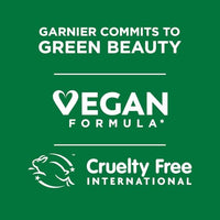 Garnier Vitamin C Micellar Cleansing Water - Anti Pollution Gentle Cleanser For Bright Skin, Dermatologically Tested, Vegan, Suitable For Dull Skin, For Men & Women, Remove 100% Dirt, Pollution, 400ml