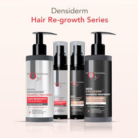 O3+ Densiderm Shampoo for Women - 200ml