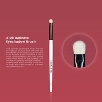 SHOPAAREL A108 - DELICATE EYESHADOW BRUSH