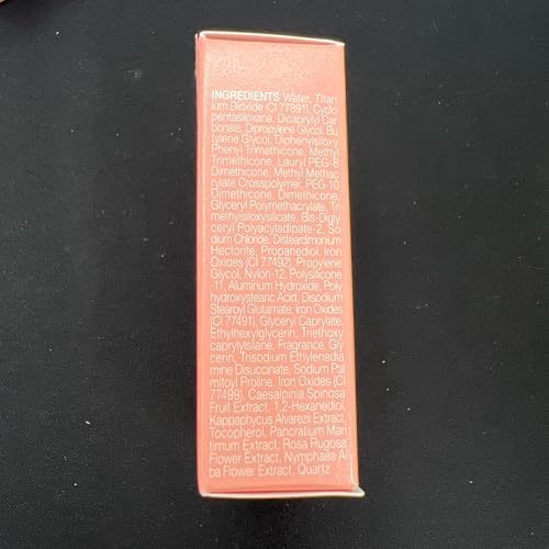 TIRTIR Mask All-Cover Cushion Foundation | Full coverage, Skin fit, Satin Glow Finish | Korean Cushion Foundation #13N | FAIR IFFFFFFFFFVORY, 4.5g