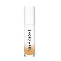 Shopaarel New True Color Concealer Liquid Light Weight Waterproof Concealer With Full Coverage |Easily Blendable Concealer For Face Makeup With 100% Matte Finish (37B-Medium Tan)
