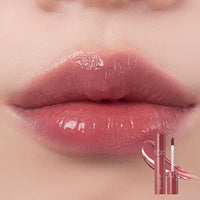 Rom&nd Juicy Natural Lasting Tint 18 Mulled Peach (Pack Size:5.5G)