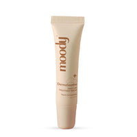 Moody Daily Lip Treatment Balm With Shea Butter & Vitamin E | Hydrating & Nourishing Ceramide Lip Balm For Chapped, Dark & Pigmented Lips | Intense Care | Suitable For All Skin Type, 8gm