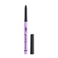Plum Eye-Swear-By Kajal | Deep Black | Creamy Smooth | Smudge-Proof & Waterproof | Long-Lasting | Twist-Up Pencil | Enriched with Vitamin E | 100% Vegan & Cruelty-Free | 0.35g