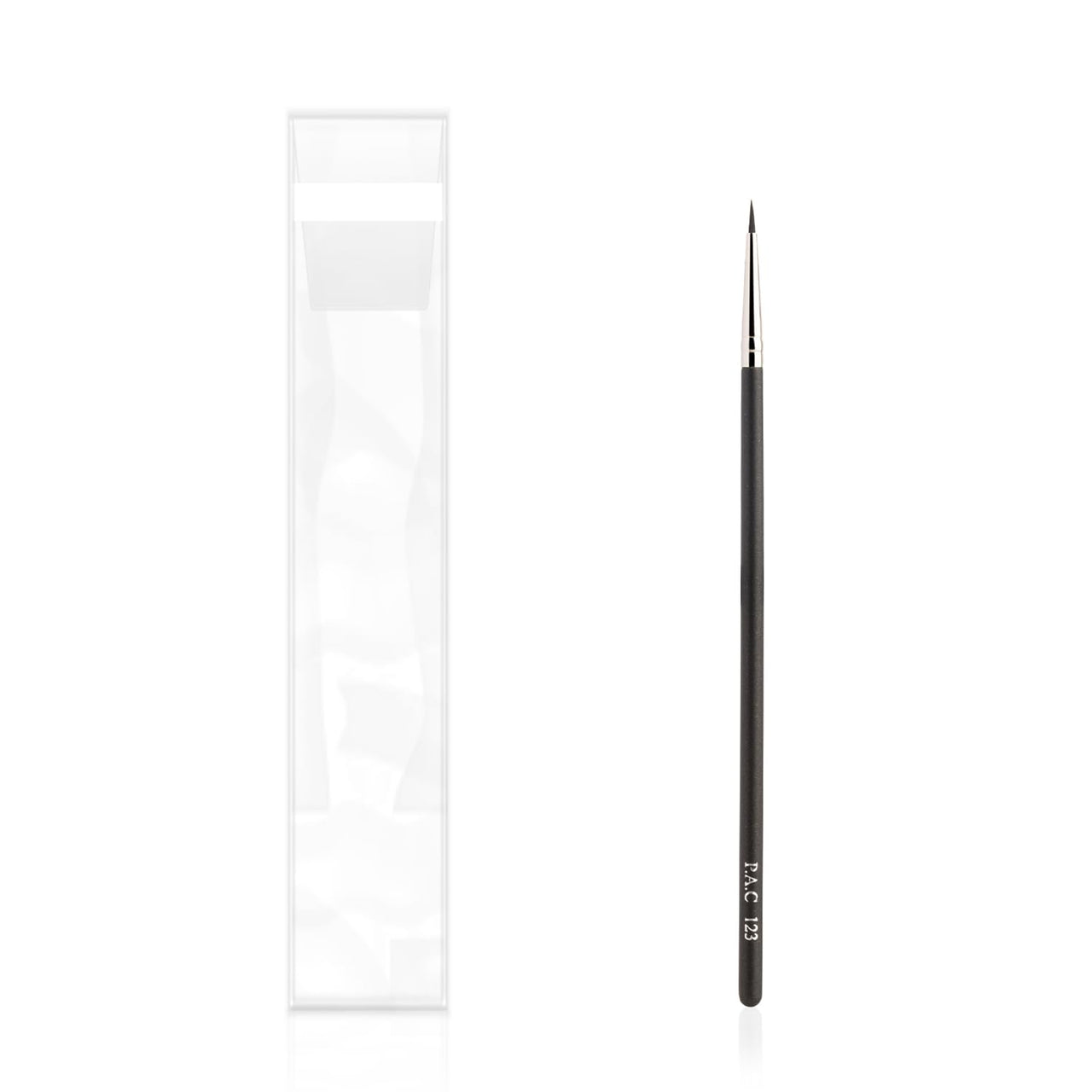 PAC Eyeliner Brush 123