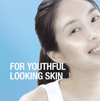 Neutrogena Hydro Serum | Hyaluronic Acid & Pro-Vitamin B5 | Nourishing & Hydrating | Smooth, Supple Skin | Face Serum for Men & Women | Transparent | 30ml