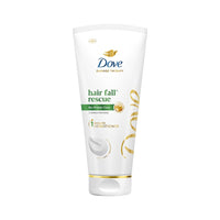 Dove Hair fall^ Rescue 1-min Conditioner with Bio-Protein Care and Amino Protein for weak and breakage prone hair,for upto 72 hours* of effortlessly detangled, stronger hair | 175ml