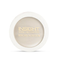 Insight Cosmetics Glitter Makeup Highlighter, 3.5 gm