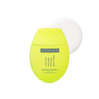 Hyphen Vitamin-Infused Peptide Dewy Prep 8% Multivitamins & Peptides Serum | Instant Dewy Glow & Hydration, UV Protection & Strengthens Skin Barrier | Lightweight, Non Greasy, Fragrance Free - 50ml