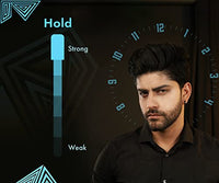 Urbangabru Hair Volumizing Powder Wax (10 GM) & Infinity Hair Wax (100 GM) - Hair Styling Combo Kit