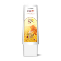 Bi-Luma Sunscreen| Spf 50+ & Pa++++|Brightening & Hydrating Sunscreen|Dermatologically Tested|Uva,Uvb,Visible Light, Blue Light & Pollution |Oily, Dry, Sensitive & Combination Skin| 50Ml