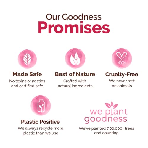 Mamaearth Beetroot Moisture Therapy Lip Balm for Dry & Chapped Lips 15g|Heals, Brightens|Sheer Pink Tint|Coconut Oil, Shea Butter, Beetroot, HA, Ceramides, Kojic Acid|100% Free of Petroleum Jelly