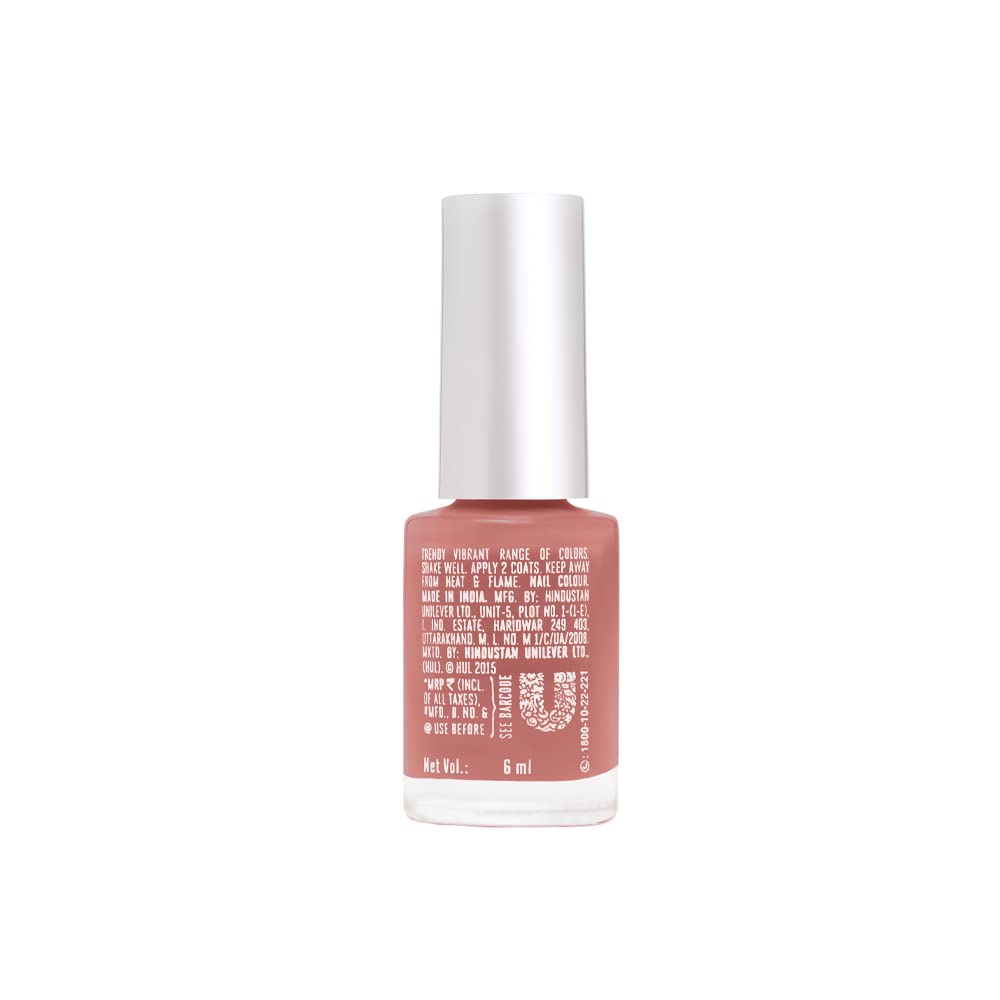 Lakmé True Wear Glossy Finish Color Crush 82 6Ml & True Wear Color Crush 11 6Ml Combo