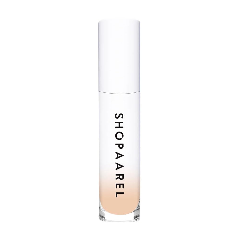 Shopaarel New True Color Concealer Liquid Light Weight Waterproof Concealer With Full Coverage |Easily Blendable Concealer For Face Makeup With 100% Matte Finish… (08-Fair)