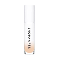 Shopaarel New True Color Concealer Liquid Light Weight Waterproof Concealer With Full Coverage |Easily Blendable Concealer For Face Makeup With 100% Matte Finish… (08-Fair)