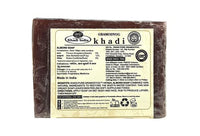 Khadi Pure Gramodyog Herbal Almond Soap, 125g