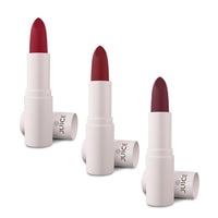 Juice Kiss Sensation Lipstick with Goodness of Bio Retinol, & SPF 15 UV Protection