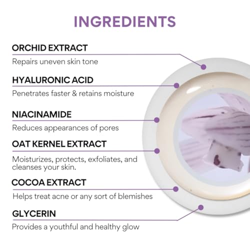 Innisfree Jeju Orchid Enriched Essence