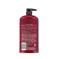 Tresemme Keratin Smooth Shampoo, 1L And Smooth & Shine Conditioner, 340 Ml