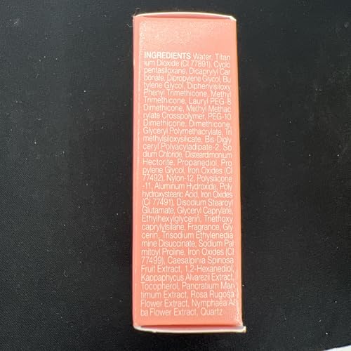 TIRTIR Mask All-Cover Cushion Foundation | Full coverage, Skin fit, Satin Glow Finish | Korean Cushion Foundation #15C FAIR PORCELAIN | 4.5g