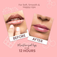 Seven Seas Hydra Touch Lip Balm | Keeps Lips Soft & Smooth | Non Sticky Texture | Prevents Chapped Lips | Highly Moisturising Lip Balm (3.5g, Chocolate)