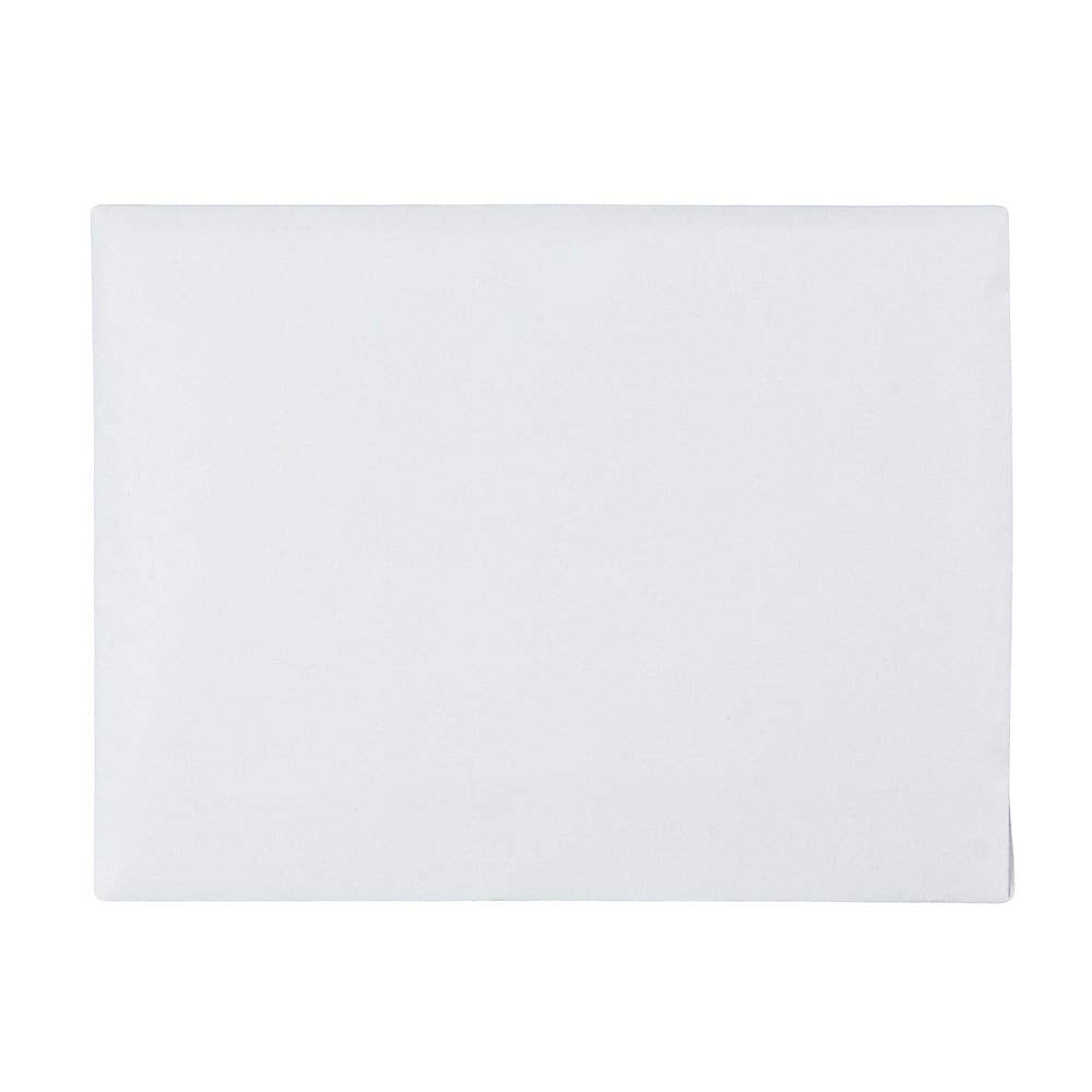 A2 Invitation Envelopes with Self Seal Closure, 4-3/8" x 5-3/4", 24lb White, Quarter Fold Sized Envelopes Ideal for Invitations, Photos, Wedding Announcements, RSVPs and Greeting Cards, 100 per Box (10740)