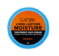 Gatsby Japan Hair Treatment Cream, Normal, 250g
