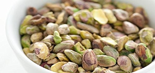 Berries And Nuts Plain Pista Pouch, 250 g