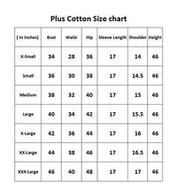 PLUSH COTTON - Cotton Kurta Set for Women | Regular Fit | A-Line | Ethnic Wear | for Women & Girls Cotton