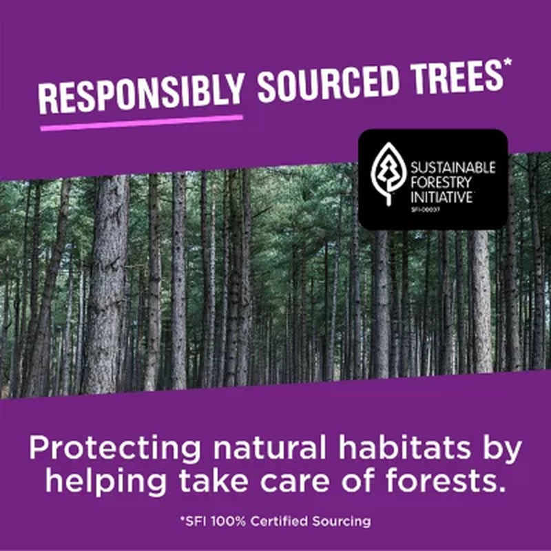 Vanity Fair Extra Absorbent 2-Ply White Paper Napkins, 6 Pk., 504 Ct.