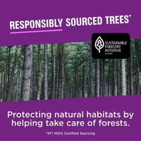 Vanity Fair Extra Absorbent 2-Ply White Paper Napkins, 6 Pk., 504 Ct.