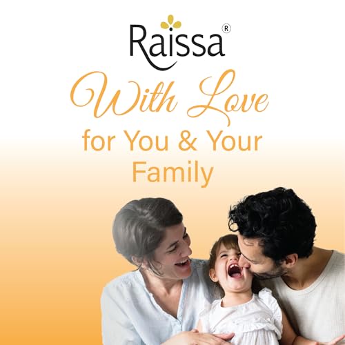 Raissa Haldi Chandan Soap with Turmeric Extracts (Haldi Extracts), 125g (Pack of 3)