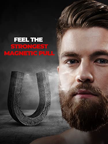 Beardo Activated Charcoal Face Wash for men, 200ml | For Deep Pore Cleaning and Removes Dirt | face wash for acne and pimples | face wash for oily skin (Pack of 4)