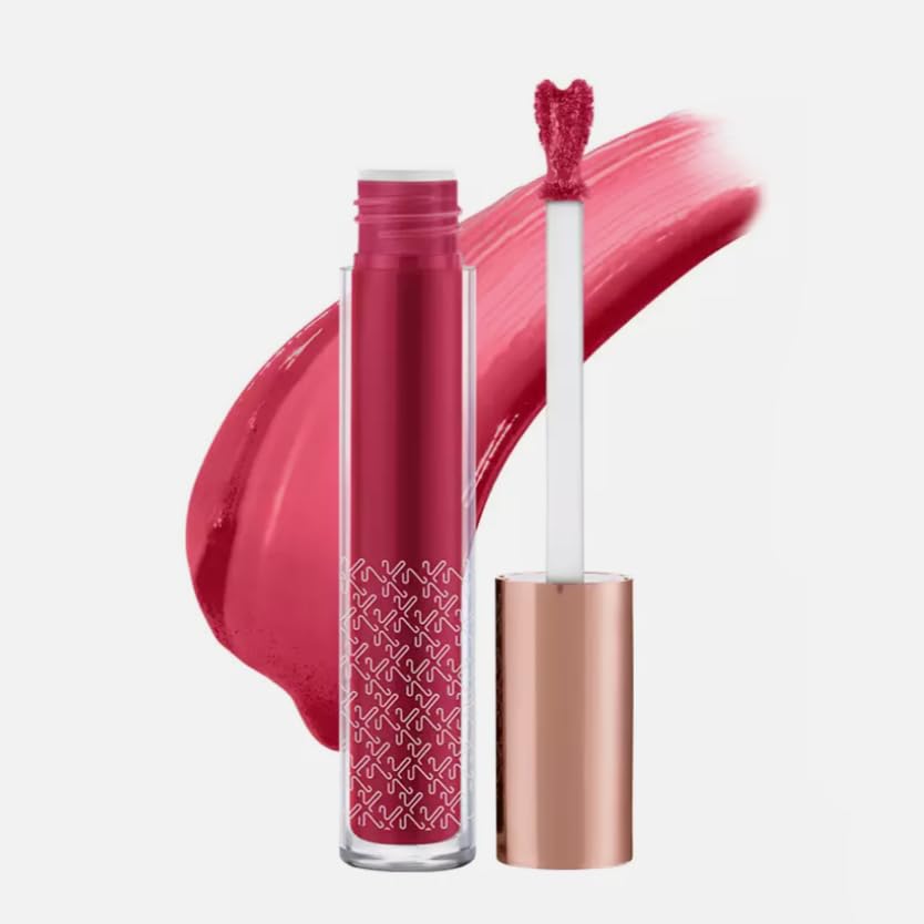 Kay Beauty Lip Tint - Fiery (3.5ml)