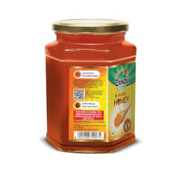 Zandu Pure Honey || 100% Pure || No Added Sugar & Adulteration, 1KG