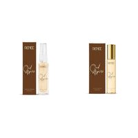 RENEE Unisex Adult Musk, Agarwood, Vanilla, Rose Spray Eau De Parfum Oud Aspire 8Ml & Spray Eau De Parfum Oud Aspire Premium Long Lasting Luxury Spray Perfume Scent