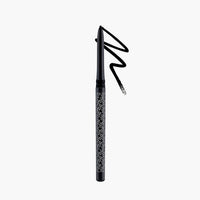 Kay Beauty Pencil Kohlstar 24 Hour Kajal-Spade (Black, Matte)