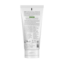 Globus Naturals Refreshing Face Wash with Peach & Red Grapes, For anti aging and moisturising, Suitable for Combination & Oily Skin 50gm, Set of 3