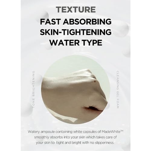 SKIN1004 Madagascar Centella Tone Brightening Capsule Ampoule 30ml