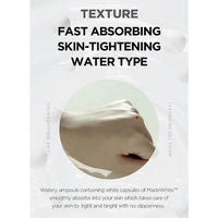 SKIN1004 Madagascar Centella Tone Brightening Capsule Ampoule 30ml