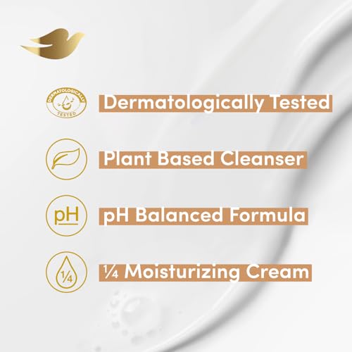 Dove Sandalwood Beauty Bar for Naturally Glowing Skin with 100% Natural Origin Sandalwood and Real Saffron Extracts 125g (Pack of 3)